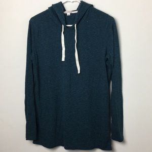 ✨Lightweight Indigo Hoodie✨